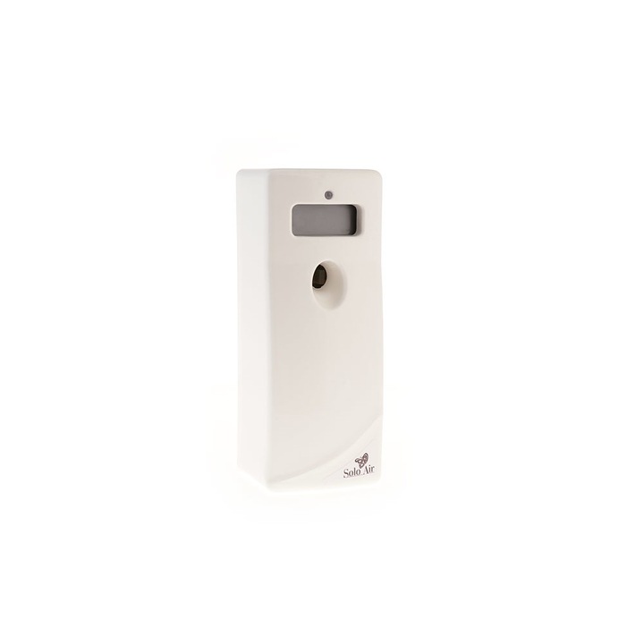 Aparat odorizant profesional Solo Air , alb