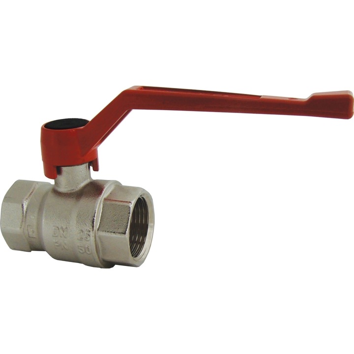 Robinet cu sfera MM Herz, 2"