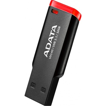 Memorie USB ADATA UV140, 32GB, USB 3.1, Rosu Memorie USB ADATA UV140, 32GB, USB 3.1, Rosu