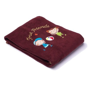 Paturica Children 100 x 75 cm, Brown Paturica Children 100 x 75 cm, Brown