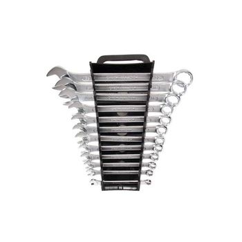 Set BGS chei combinate DIN 3113, 12 buc. 6-22 mm Set BGS chei combinate DIN 3113, 12 buc. 6-22 mm