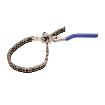 Cheie cu lant pentru filtre ulei Heavy Duty, 60-160 mm Cheie cu lant pentru filtre ulei Heavy Duty, 60-160 mm