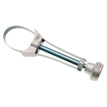 Cheie filtre ulei cu banda otel, max. 105 mm Cheie filtre ulei cu banda otel, max. 105 mm
