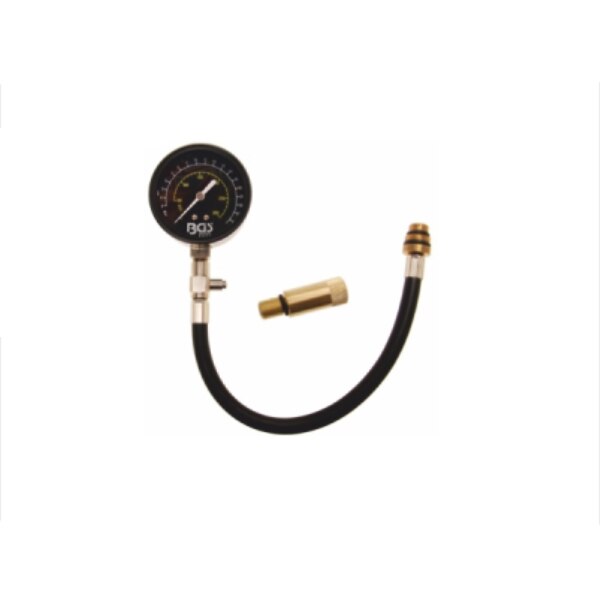 Compresiometru, adaptor 14 + 18 mm