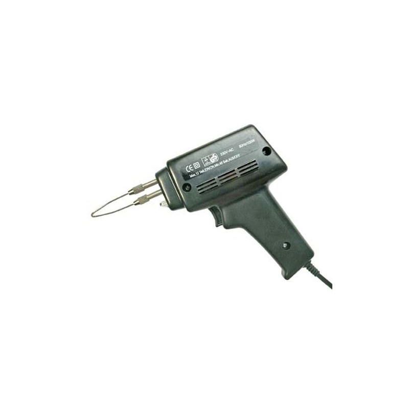 Pistol de lipit 100W