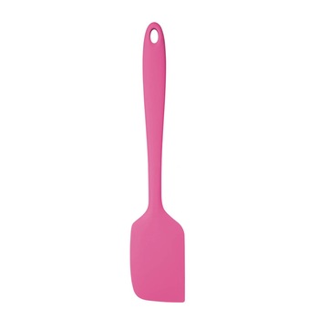 Spatula 28 cm, roz - Kitchen Craft Spatula 28 cm, roz - Kitchen Craft