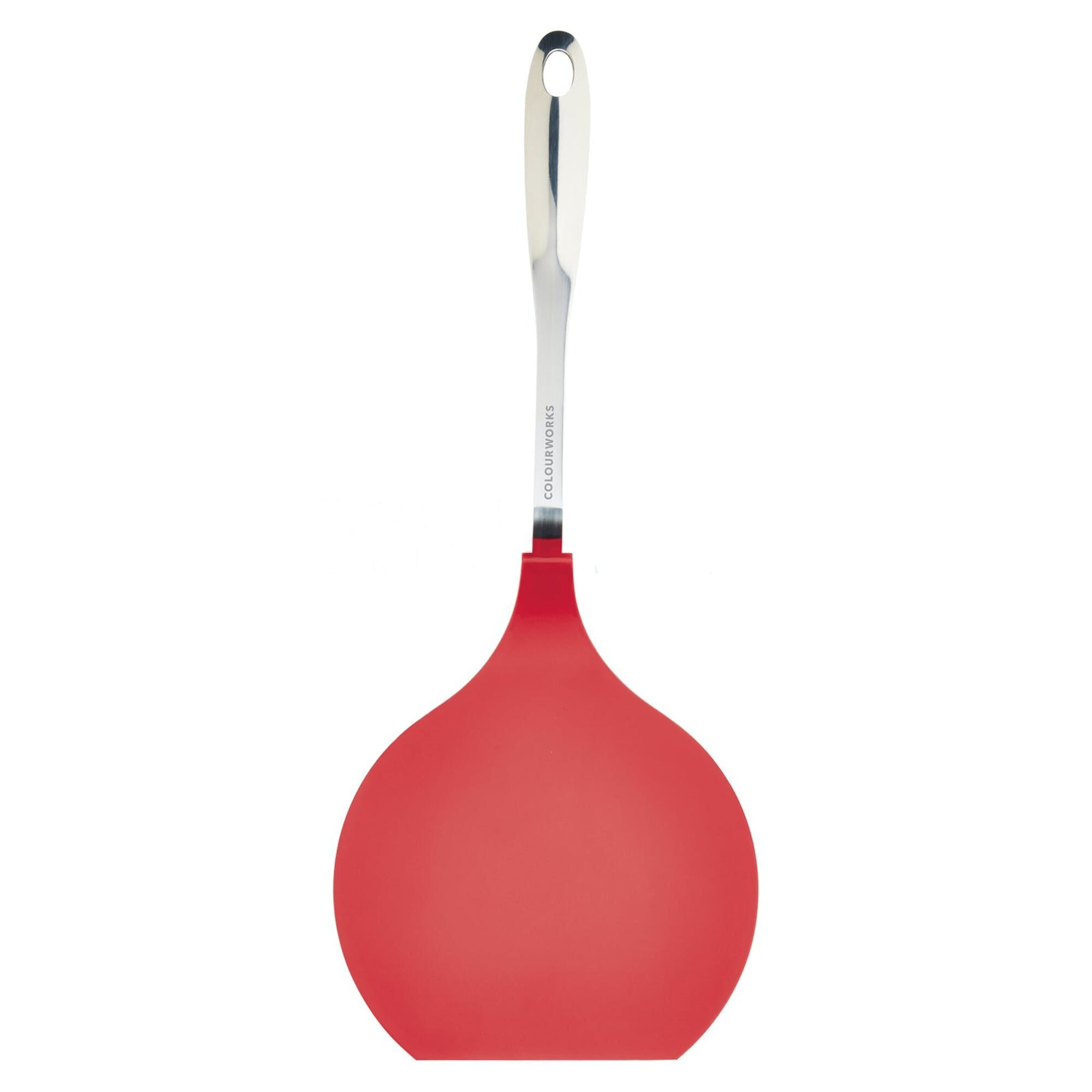 Paleta 38 cm, rosu - Kitchen Craft