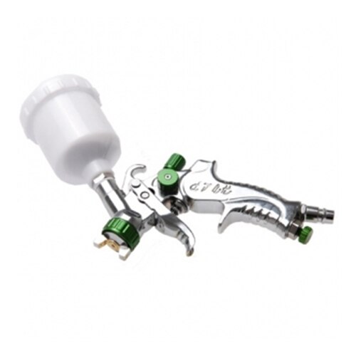 Pistol de vopsit mini, 120 ml