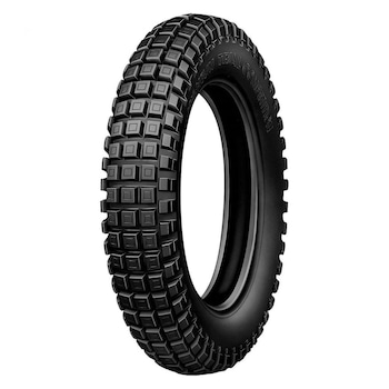 Anvelopa Michelin Trial X Light 120/100R18 68M TL Anvelopa Michelin Trial X Light 120/100R18 68M TL