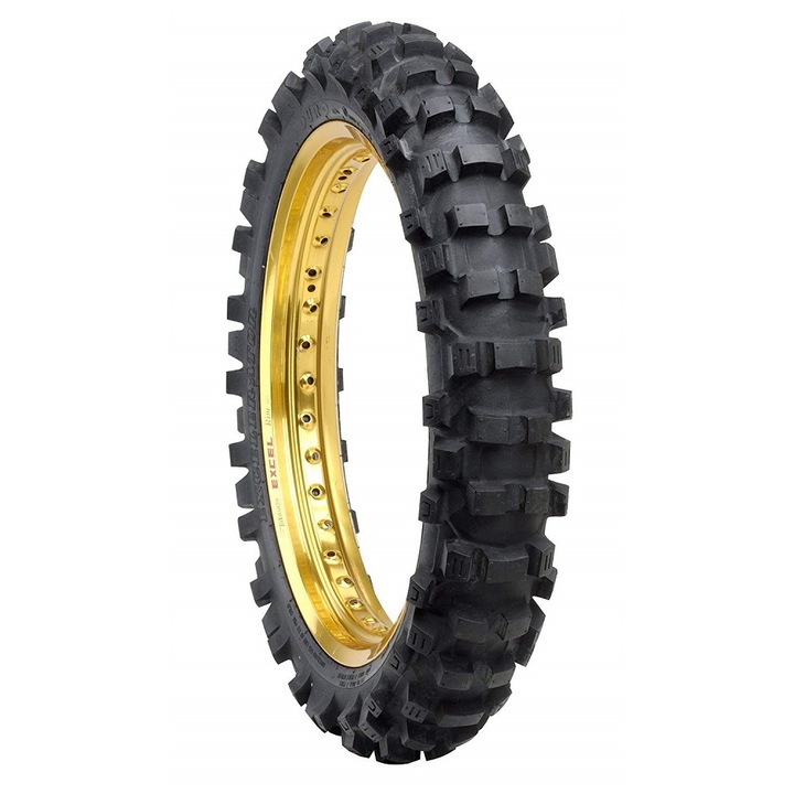 Гума Duro HF906 Excelerator 90/100-14 MX RR TT