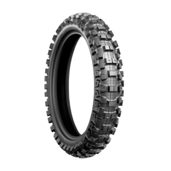Anvelopa Bridgestone M404 80/100-12 41M TT NHS Anvelopa Bridgestone M404 80/100-12 41M TT NHS