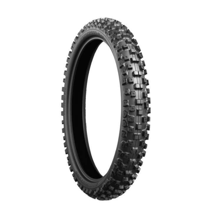 Гума Bridgestone M403 60/100-12 33M TT NHS