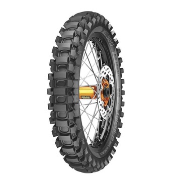 Anvelopa Metzeler MC360 Midhard 120/100-18 68M TT Anvelopa Metzeler MC360 Midhard 120/100-18 68M TT