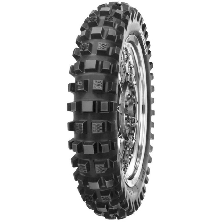 Гума Pirelli MT16 Garacross 110/100-18 64M TT
