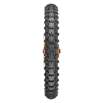 Anvelopa Metzeler MC360 Midsoft 80/100-21 51M TT Anvelopa Metzeler MC360 Midsoft 80/100-21 51M TT