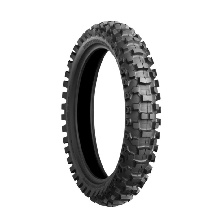 Гума Bridgestone M204 90/100-14 49M TT NHS