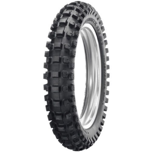 Anvelopa Dunlop Geomax AT81 110/90-18 61M TT
