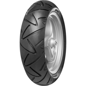 Anvelopa Continental Contitwist 130/70-12 62P TL Anvelopa Continental Contitwist 130/70-12 62P TL