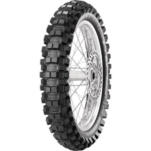 Anvelopa Pirelli Scorpion MX Extra X 110/90-19 62M TT