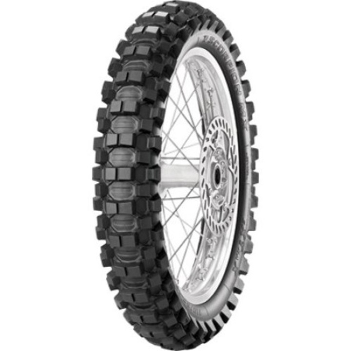 Гума Pirelli Scorpion MX Extra X 110/90-19 62M TT