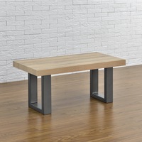 set 2 bucati picioare masamobilier model 6 encasa 30 x 43 cm metal gri metal imagen 43_0_
0