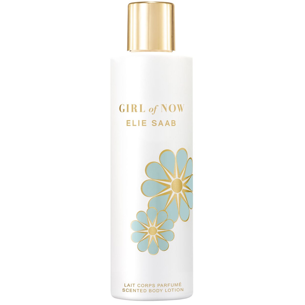 Lotiune pentru corp Elie Saab, Girl Of Now, Femei, 200 ml