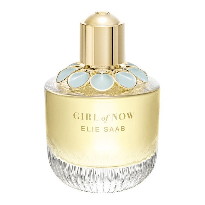 Elie Saab Girl of Now női parfüm, Eau de Parfume, 90ml