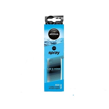 Odorizant auto Aroma Car Pump Spray Aqua 50 ml Odorizant auto Aroma Car Pump Spray Aqua 50 ml
