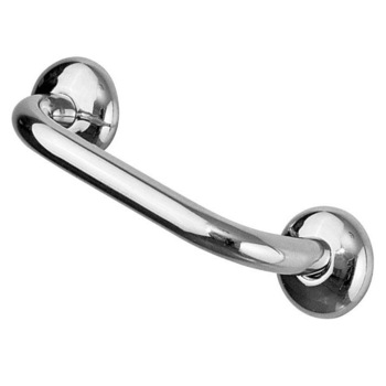 Maner iMK® de sustinere, pentru baie , Cromat, 20 cm Maner iMK® de sustinere, pentru baie , Cromat, 20 cm