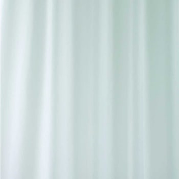 Perdea iMK® Pentru dus, Alba, Impermeabila, Rezistenta, 180 x 200 cm Perdea iMK® Pentru dus, Alba, Impermeabila, Rezistenta, 180 x 200 cm