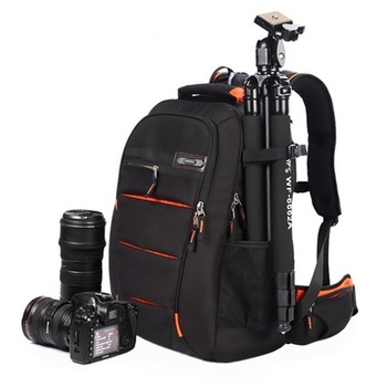 Rucsac foto Careell C3056, buzunar pentru laptop 15  Rucsac foto Careell C3056, buzunar pentru laptop 15