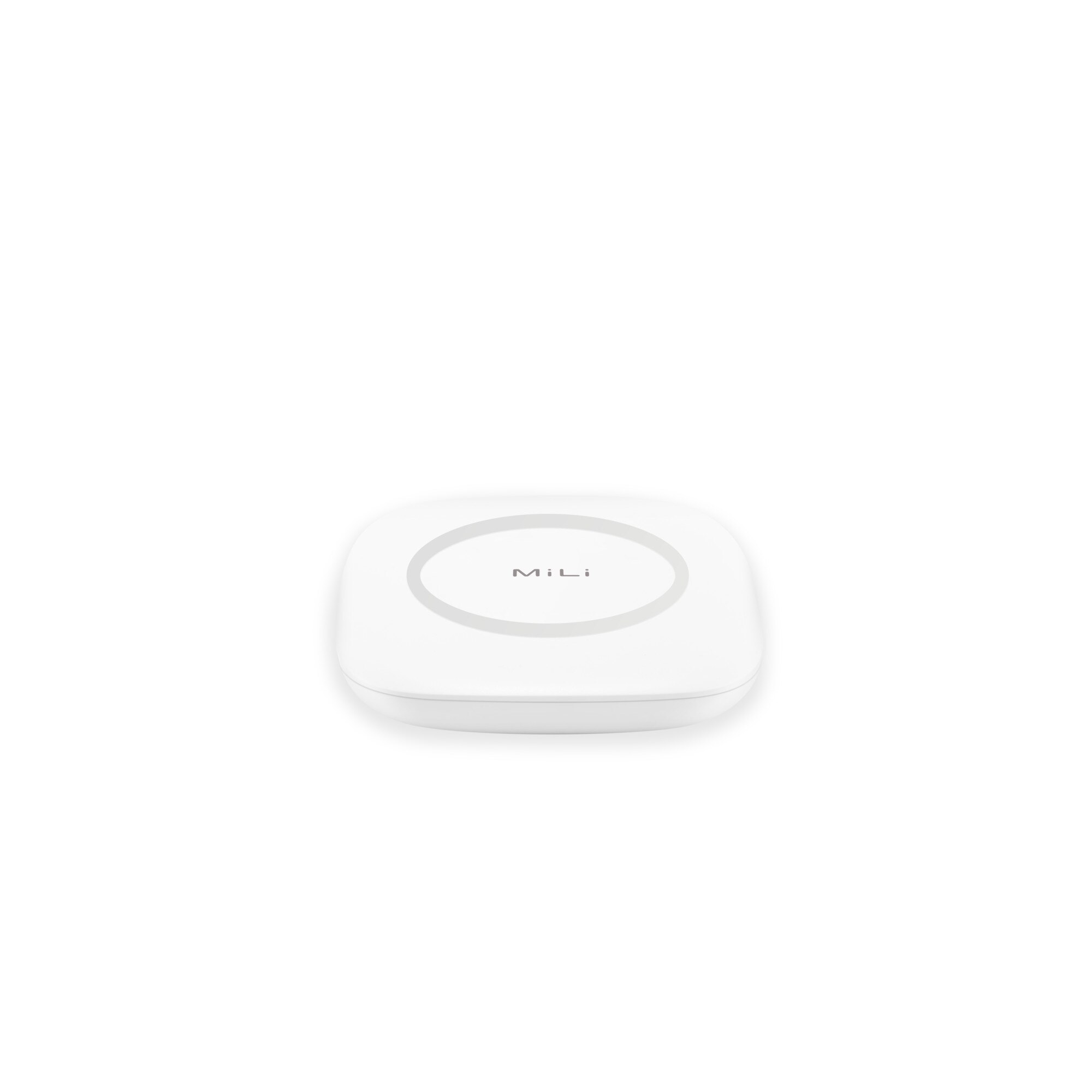 MiLi Magic Plus II. wireless gyorstöltő Fehér eMAG.hu MiLi Magic Plus II vezeték nélküli töltő
