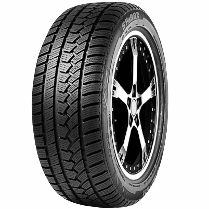 Anvelopa Sunfull sf-982 185/65R14 86T Iarna