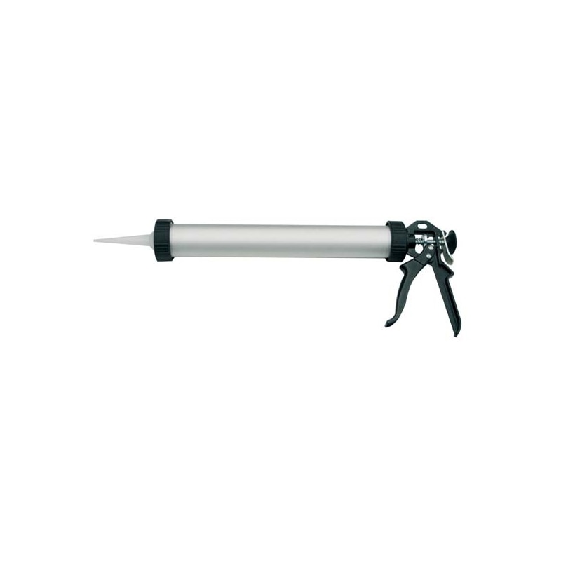 Presa cartuse aluminiu, pentru cartuse de 380mm