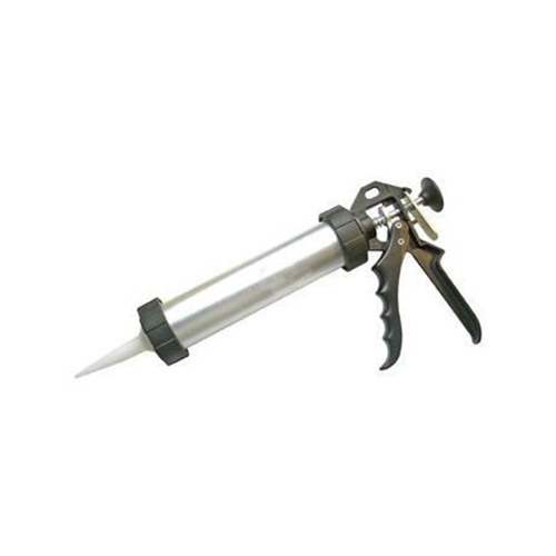 Presa cartuse, aluminiu