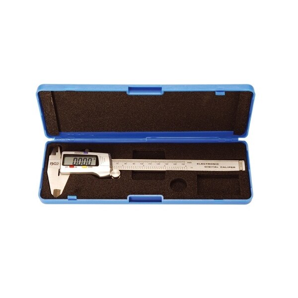 Subler digital 150 mm