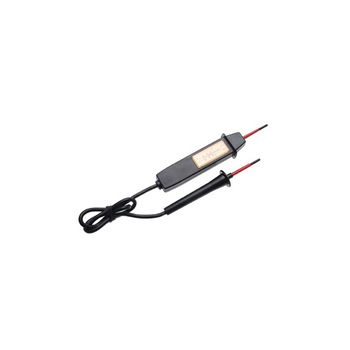 Tester tensiune universat 12-500V AC / DC, TUV/GS Tester tensiune universat 12-500V AC / DC, TUV/GS