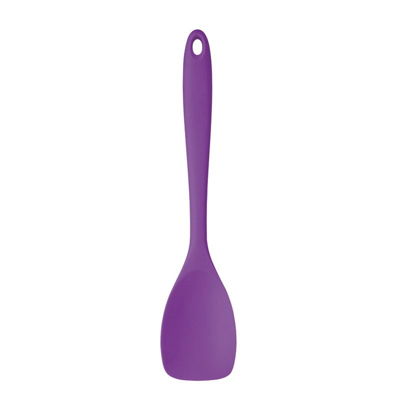 Spatula 28 cm, mov - Kitchen Craft