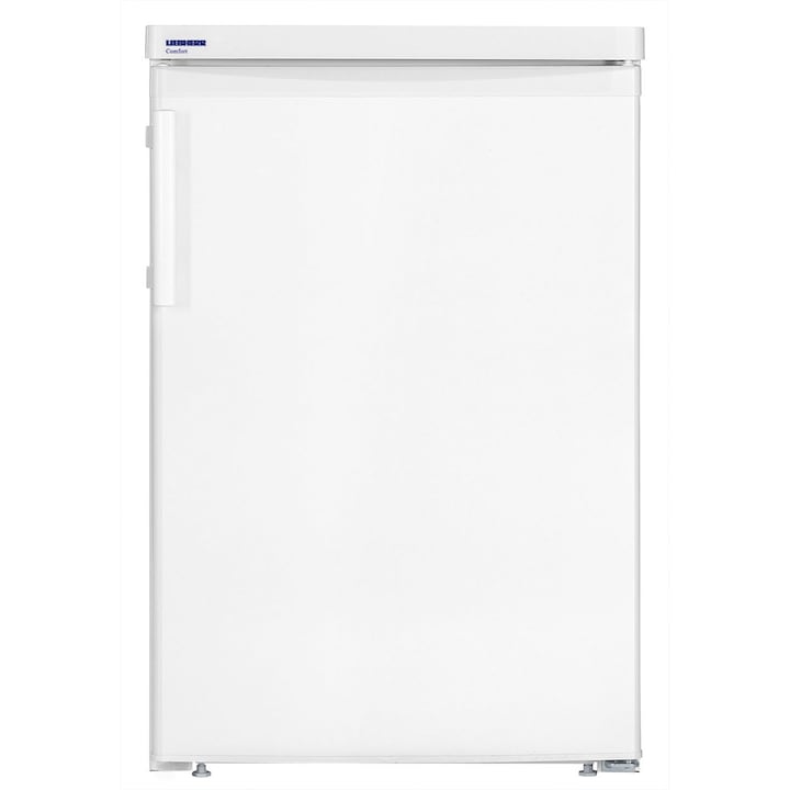 Хладилник с 1 врата Liebherr T 1710, 154 л, Клас A+, H 85 см, Бял
