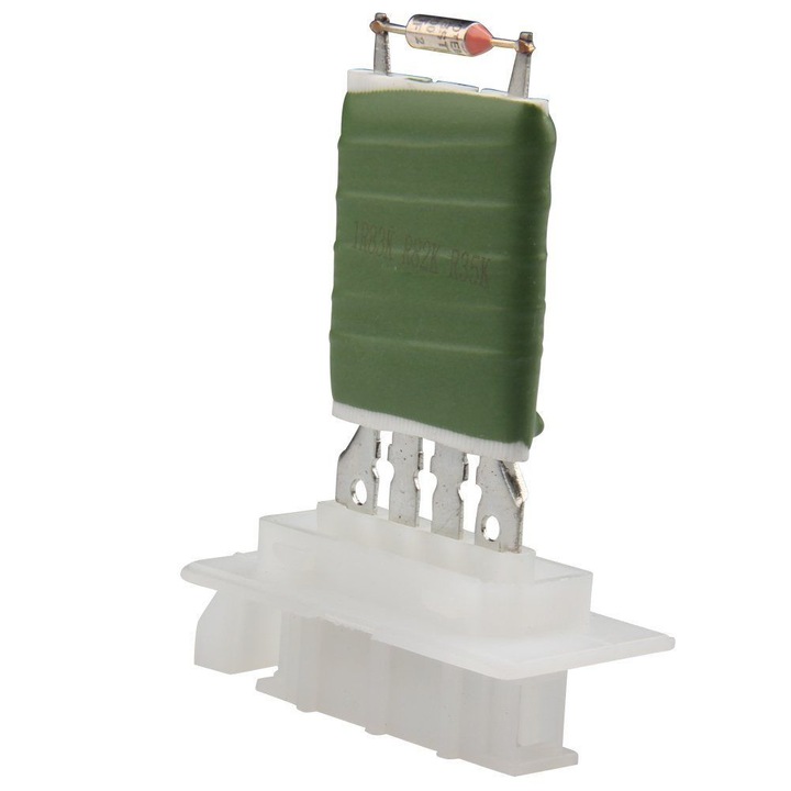 Rezistenta ventilator habitaclu compatibil Polo 9n, Fabia YLKRS AutoMotive