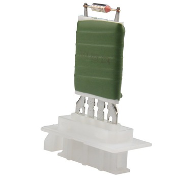 Rezistenta ventilator habitaclu,Thermotec,Polo 9n,Fabia Rezistenta ventilator habitaclu,Thermotec,Polo 9n,Fabia