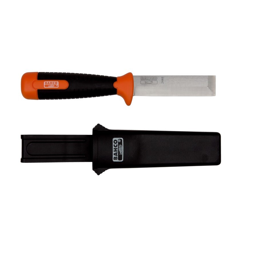 Cutit profesional Bahco 2448, dalta tamplarie