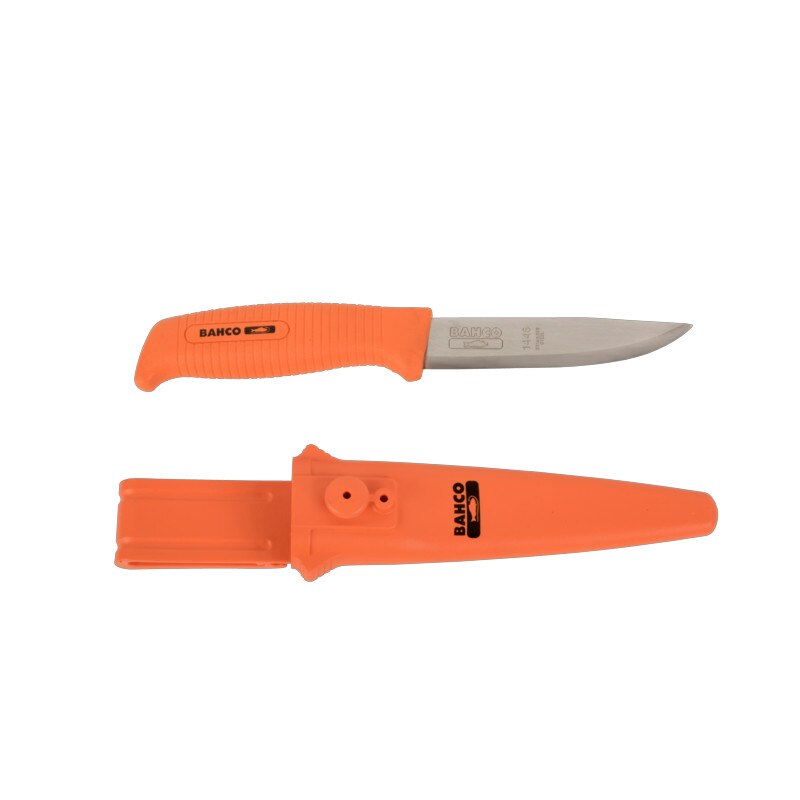 Cutit utilitar, tamplarie Bahco 1446