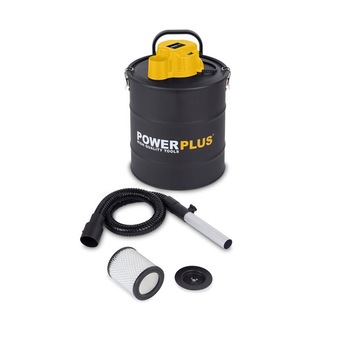 Aspirator cenusa Powerplus POWX300, 1200 wati,20 litri Aspirator cenusa Powerplus POWX300, 1200 wati,20 litri