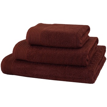 Set baie 3 prosoape Classic Collection, Maro, 100% bumbac Terry Selection Set baie 3 prosoape Classic Collection, Maro, 100% bumbac Terry Selection