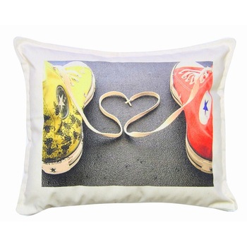 Perna decorativa, 38*48cm Ghete 1 Perna decorativa, 38*48cm Ghete 1