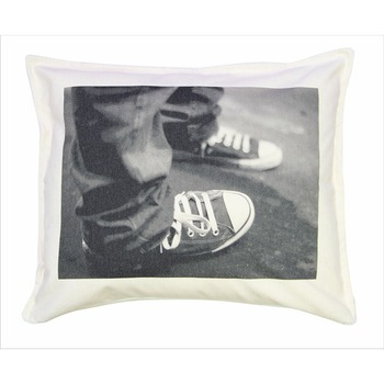 Perna decorativa, 38*48cm Ghete 10 Perna decorativa, 38*48cm Ghete 10