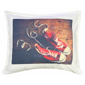 Perna decorativa, 38*48cm Ghete 2 Perna decorativa, 38*48cm Ghete 2