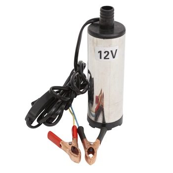 Pompa auto pentru transfer combustibil, motorina, lichide, ADBLUE MINI 12V Pompa auto pentru transfer combustibil, motorina, lichide, ADBLUE MINI 12V