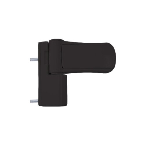 Balama aplicata 3D, Akpen, 105 mm, ral 8022